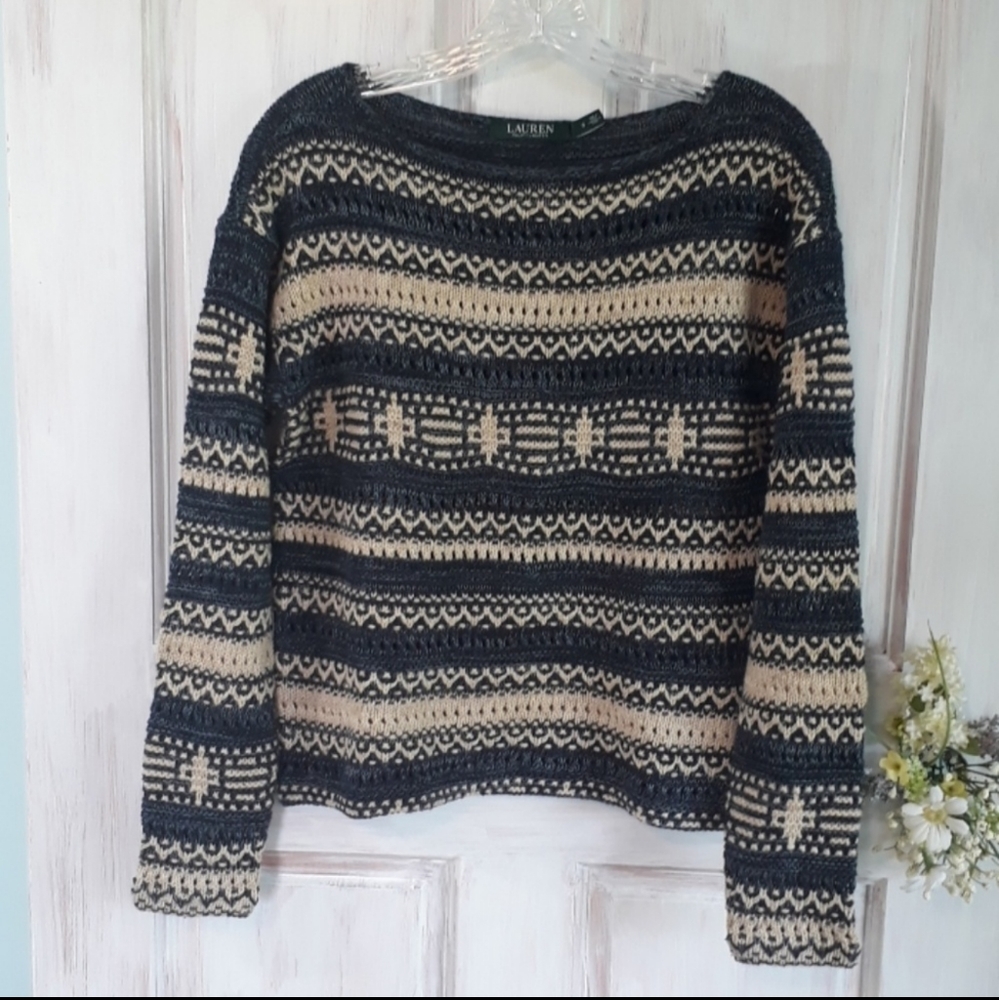 Ralph Lauren sweater